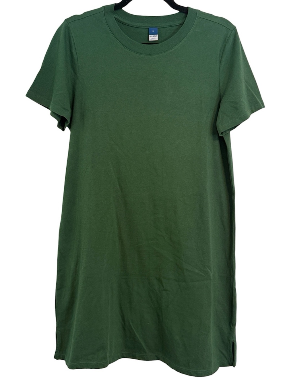 🖤 Old Navy Crewneck T-Shirt Dress